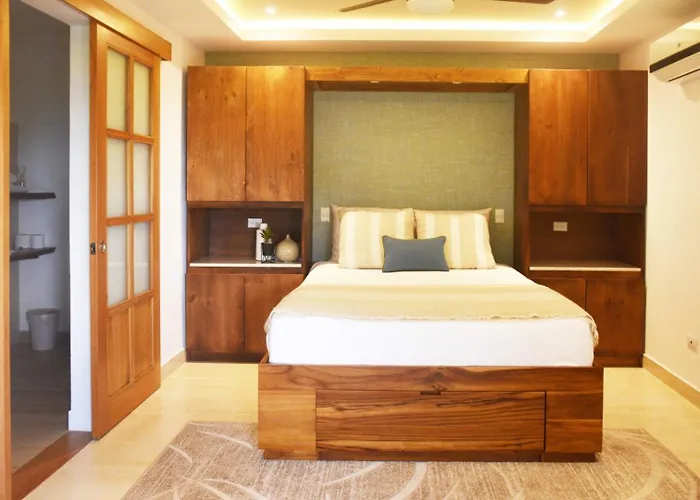 Zentrales Hotel: Hotel Villas Nicolas - Adults Only