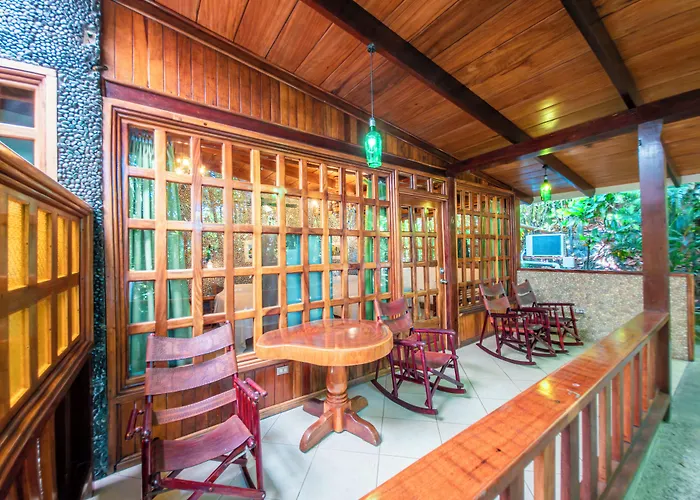 Kinderhotel Costa